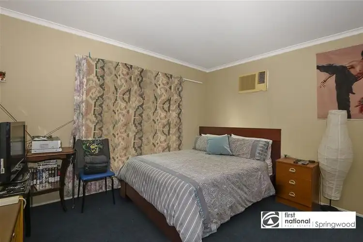 Fifth view of Homely house listing, 40 Duke Street, Slacks Creek QLD 4127
