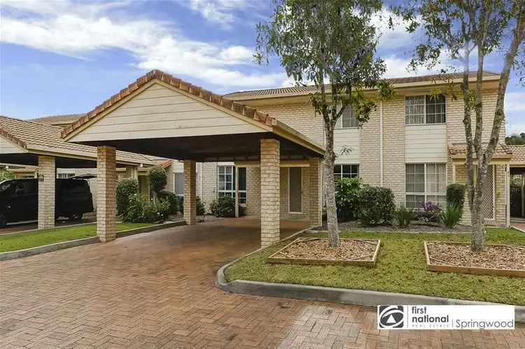 42/15 Magellan Road, Springwood QLD 4127