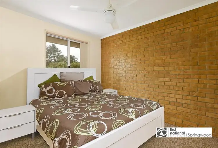 Fourth view of Homely townhouse listing, 42/15 Magellan Road, Springwood QLD 4127