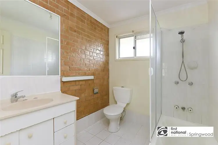 Sixth view of Homely townhouse listing, 42/15 Magellan Road, Springwood QLD 4127