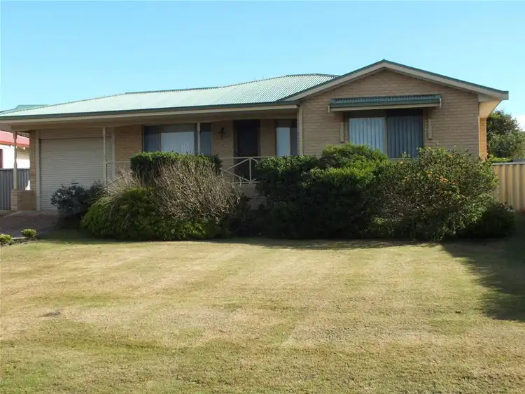 21 Rycraft Drive, Spencer Park WA 6330