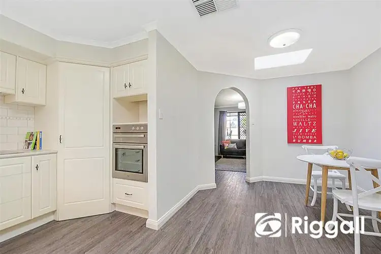 Sixth view of Homely unit listing, 3/16 Staffa Street, Broadview SA 5083