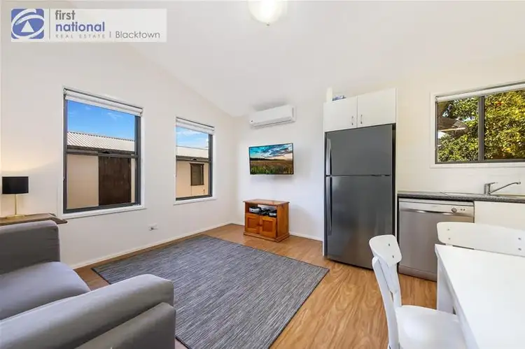 19 Kerry Road, Blacktown NSW 2148