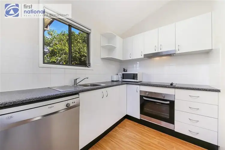 Second view of Homely house listing, 19 Kerry Road, Blacktown NSW 2148