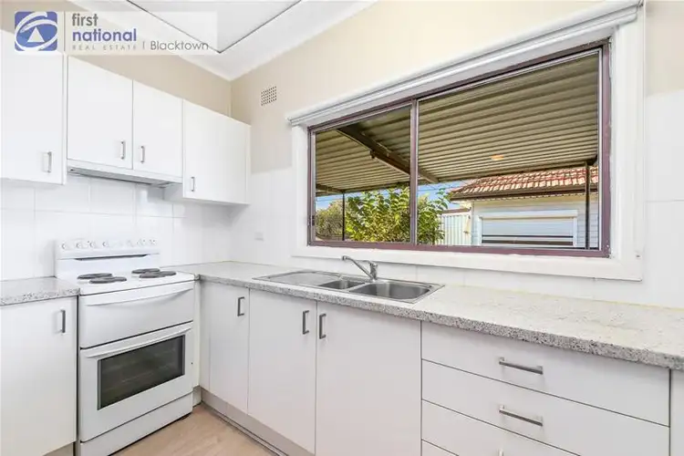 Third view of Homely house listing, 19 Kerry Road, Blacktown NSW 2148