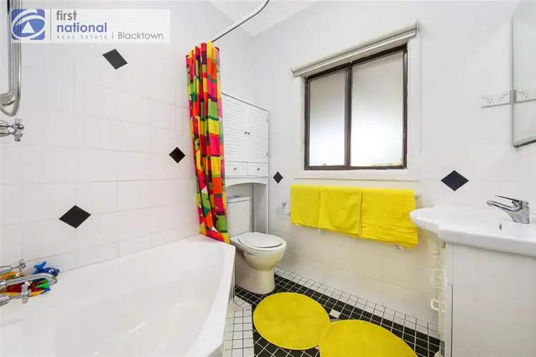 Fourth view of Homely house listing, 19 Kerry Road, Blacktown NSW 2148