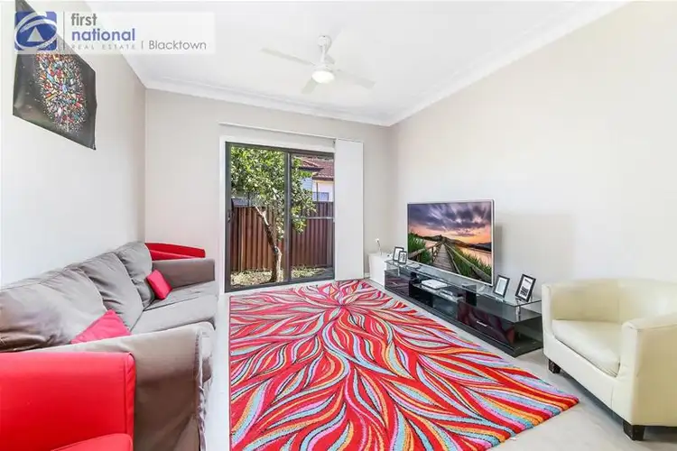 Fifth view of Homely house listing, 19 Kerry Road, Blacktown NSW 2148