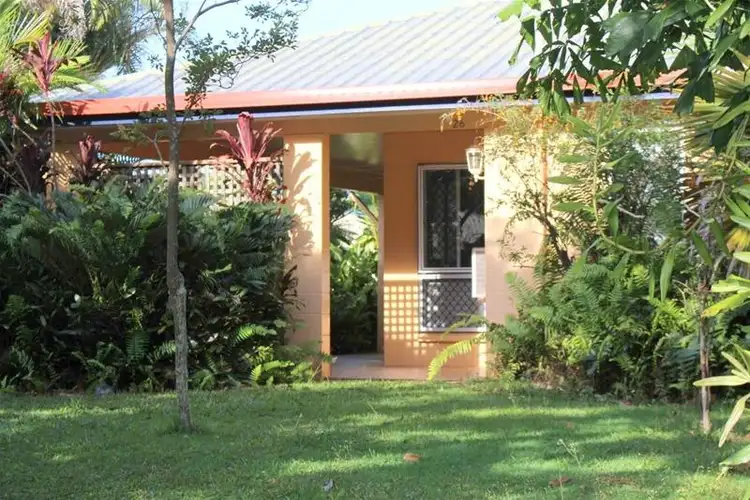 Main view of Homely house listing, 26 Cutten Street, Bingil Bay QLD 4852