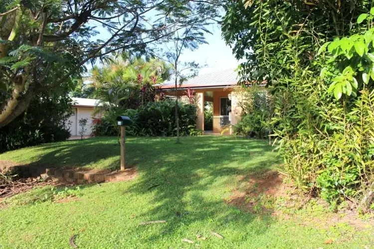Fourth view of Homely house listing, 26 Cutten Street, Bingil Bay QLD 4852