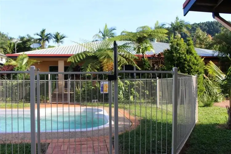 Seventh view of Homely house listing, 26 Cutten Street, Bingil Bay QLD 4852