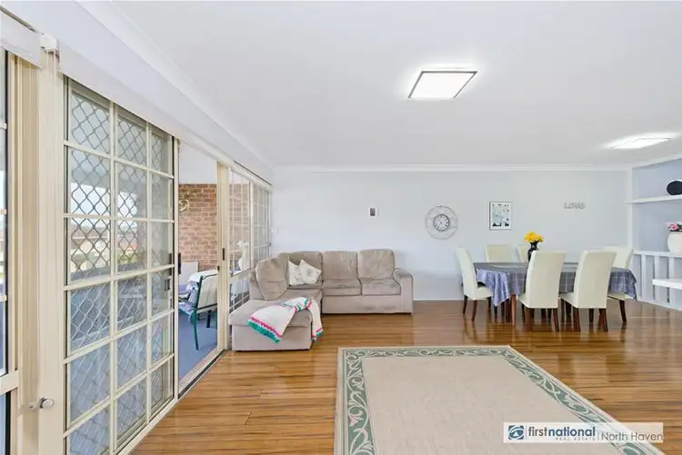5/22 Lake Street, Laurieton NSW 2443