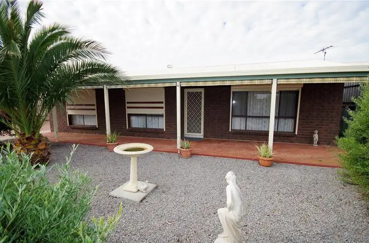 4 Grace Street, Edithburgh SA 5583