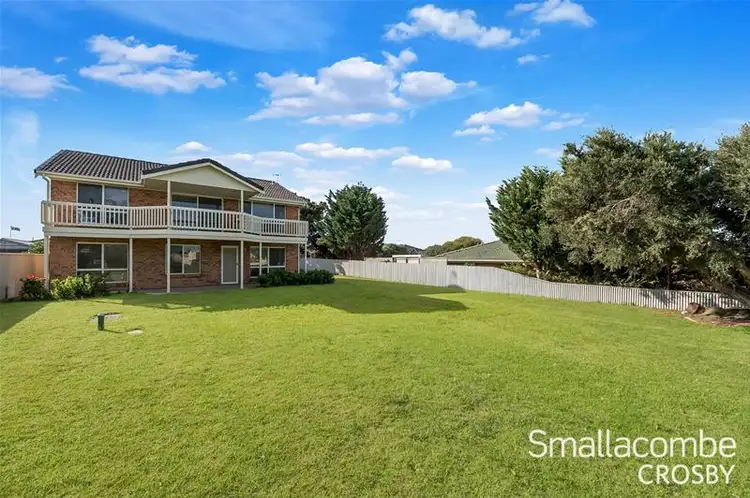 12 Corcoran Avenue, Goolwa Beach SA 5214