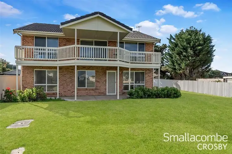 Second view of Homely house listing, 12 Corcoran Avenue, Goolwa Beach SA 5214