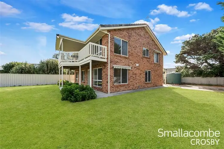 Third view of Homely house listing, 12 Corcoran Avenue, Goolwa Beach SA 5214