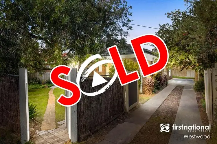 3 Elizabeth Avenue, Werribee VIC 3030