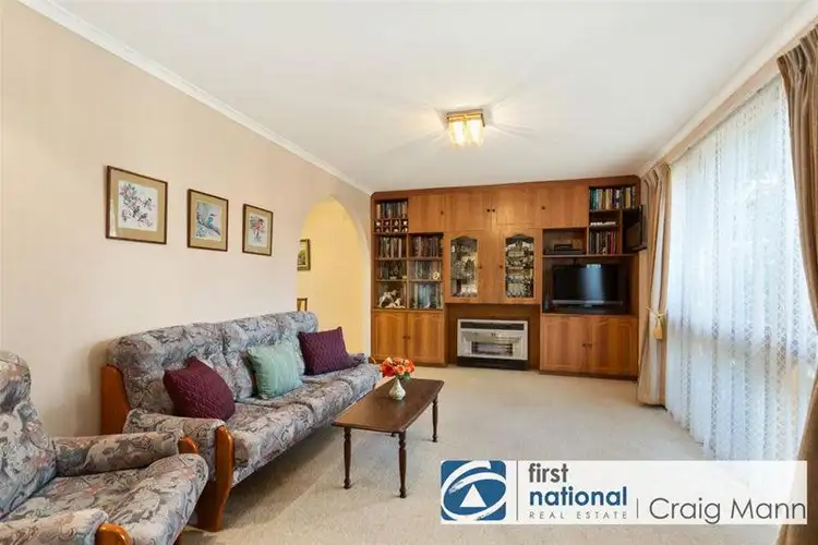 Third view of Homely house listing, 5 Durham Court, Somerville VIC 3912