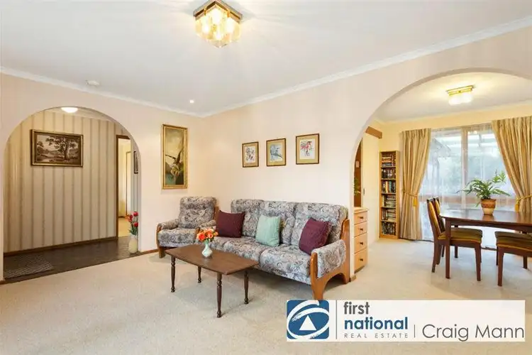 Fourth view of Homely house listing, 5 Durham Court, Somerville VIC 3912