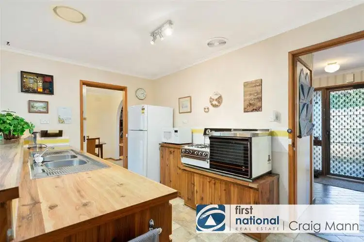 Fifth view of Homely house listing, 5 Durham Court, Somerville VIC 3912