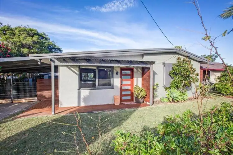 42 Golden Hill Avenue, Shoalhaven Heads NSW 2535