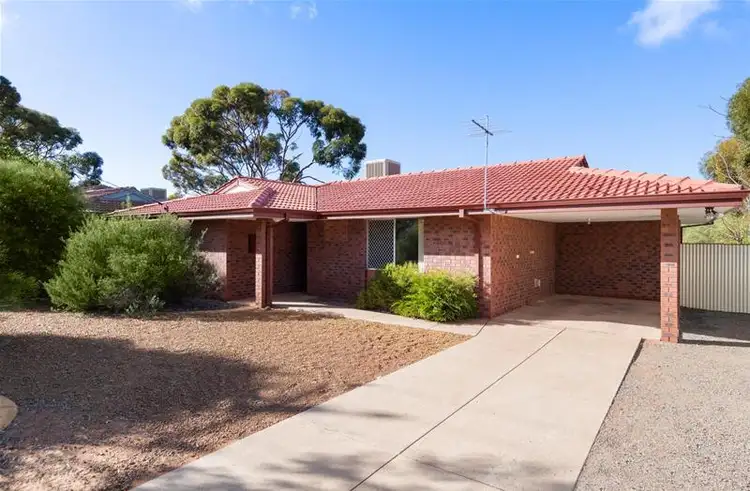 19 Nankiville Road, Hannans WA 6430