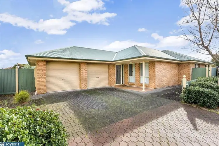 45 Kirkby Circuit, Greenacres SA 5086