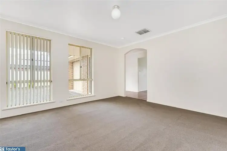 Third view of Homely house listing, 45 Kirkby Circuit, Greenacres SA 5086