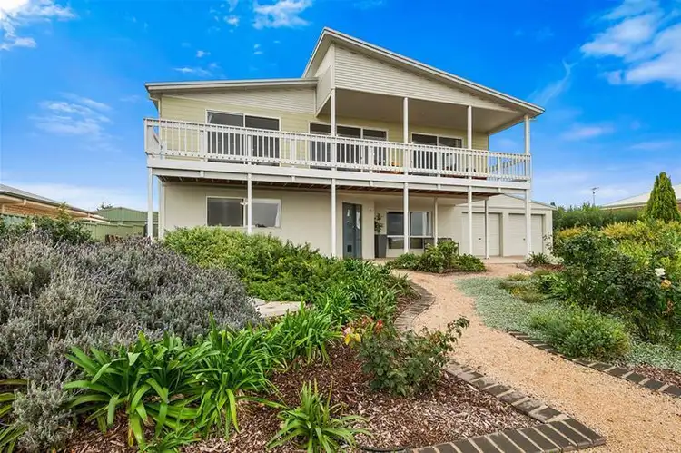 Main view of Homely house listing, 10 Shannon Terrace, Maitland SA 5573