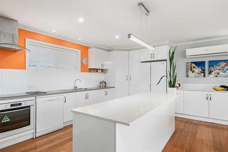 Second view of Homely house listing, 10 Shannon Terrace, Maitland SA 5573