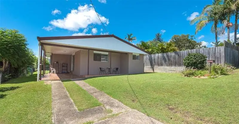 Main view of Homely house listing, 8 Berrigan Street, Southport QLD 4215