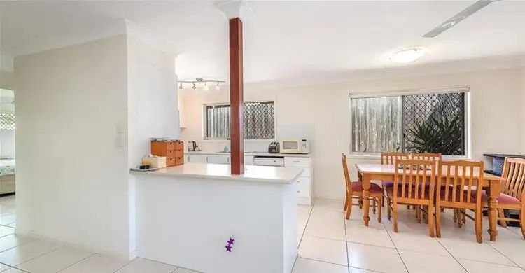 Second view of Homely house listing, 8 Berrigan Street, Southport QLD 4215