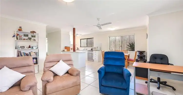 Fourth view of Homely house listing, 8 Berrigan Street, Southport QLD 4215