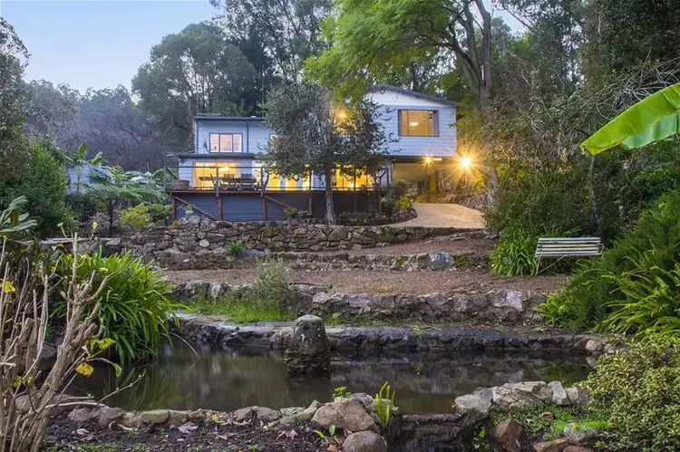 Sixth view of Homely house listing, 180 Croyden Road, Roleystone WA 6111