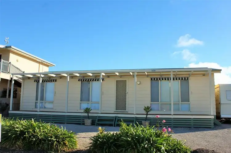 6 Parrington Street, Stansbury SA 5582