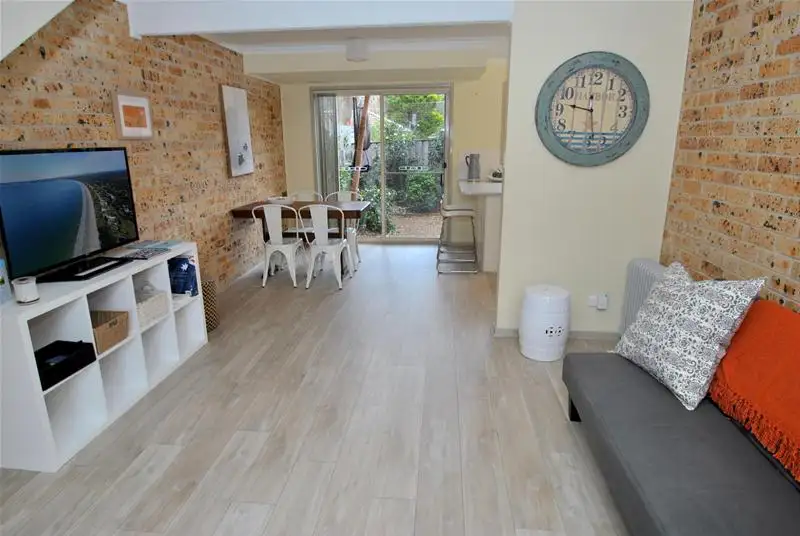 Main view of Homely townhouse listing, 2/27 The Triangle, Culburra Beach NSW 2540