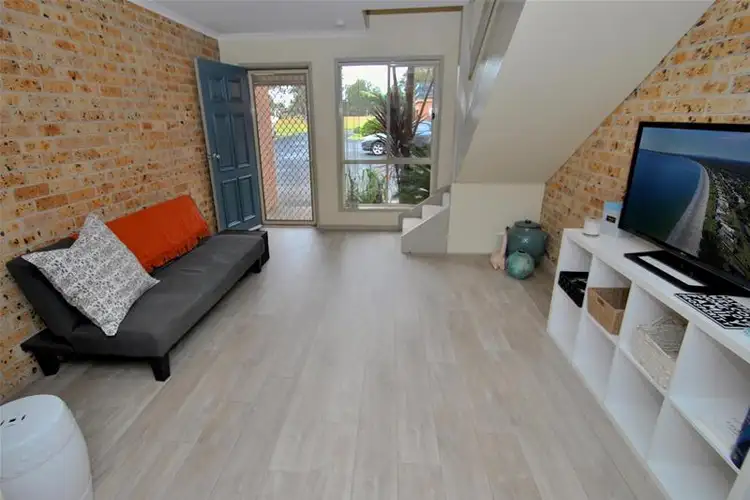 Second view of Homely townhouse listing, 2/27 The Triangle, Culburra Beach NSW 2540