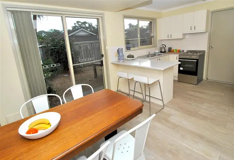 Fourth view of Homely townhouse listing, 2/27 The Triangle, Culburra Beach NSW 2540