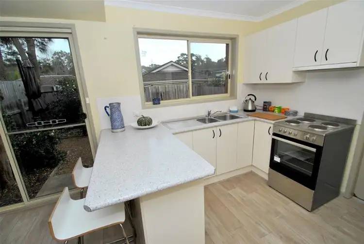 Fifth view of Homely townhouse listing, 2/27 The Triangle, Culburra Beach NSW 2540