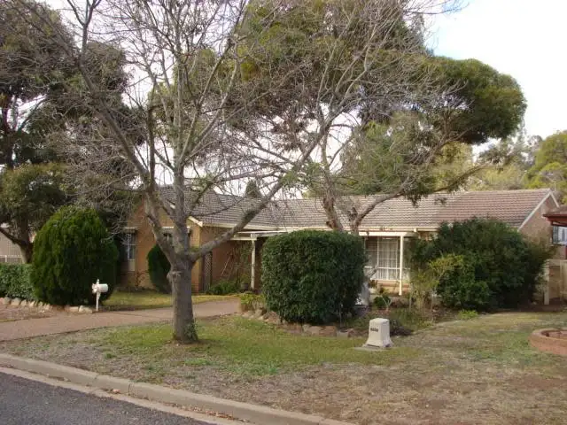 39 Cabernet Street, Muswellbrook NSW 2333