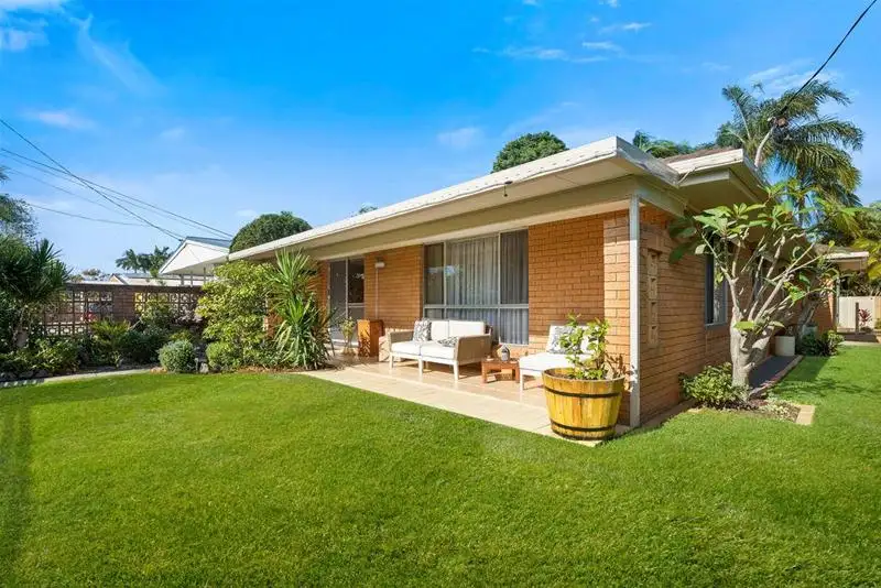 Main view of Homely house listing, 120 Palm Beach Avenue, Palm Beach QLD 4221