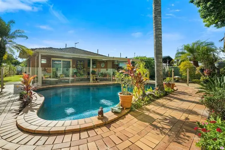 Second view of Homely house listing, 120 Palm Beach Avenue, Palm Beach QLD 4221