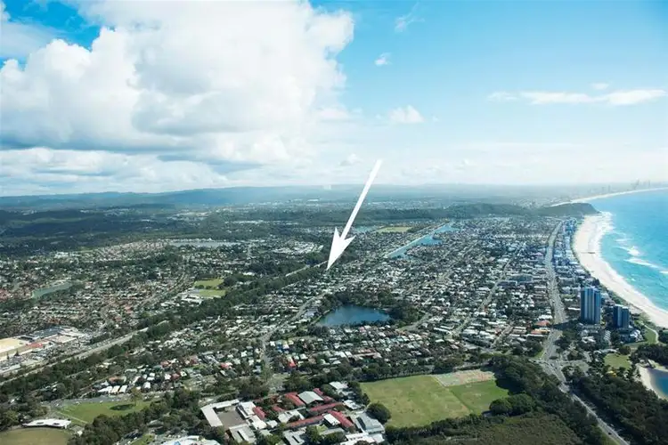 Third view of Homely house listing, 120 Palm Beach Avenue, Palm Beach QLD 4221