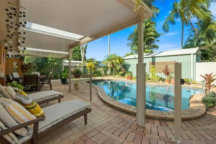 Fifth view of Homely house listing, 120 Palm Beach Avenue, Palm Beach QLD 4221
