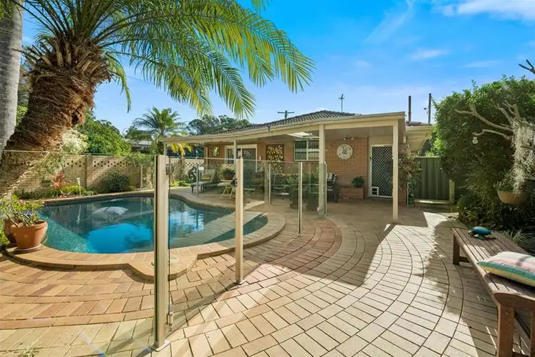 Seventh view of Homely house listing, 120 Palm Beach Avenue, Palm Beach QLD 4221