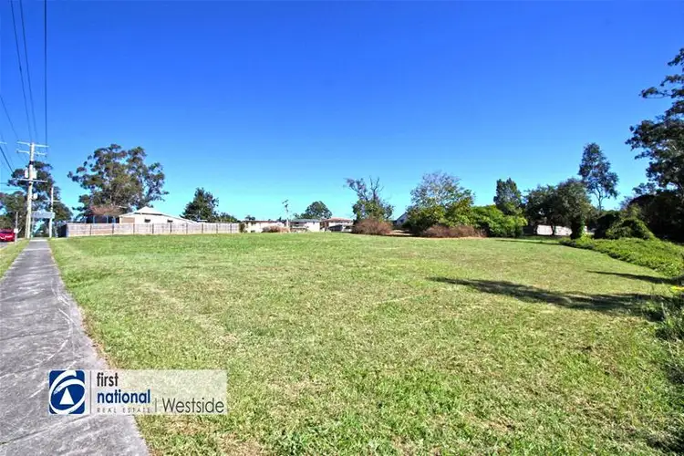 LOT 1/47 Duncan Street, Riverview QLD 4303