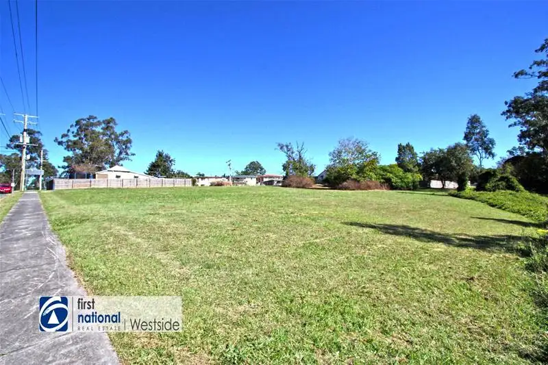 Main view of Homely land listing, LOT 1/47 Duncan Street, Riverview QLD 4303