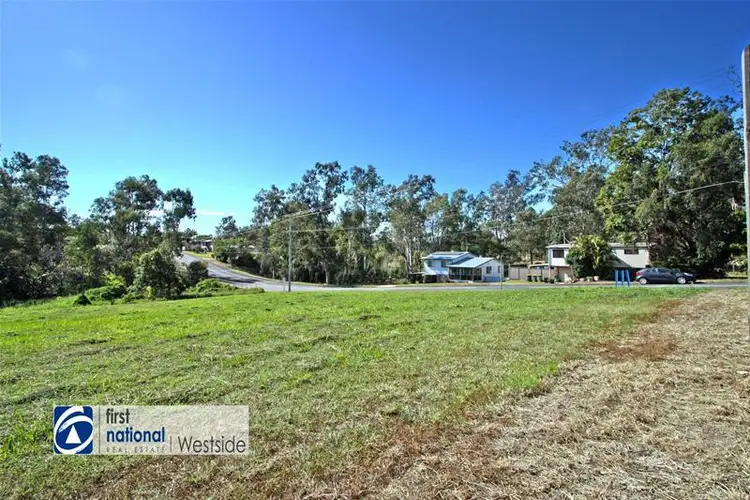 Second view of Homely land listing, LOT 1/47 Duncan Street, Riverview QLD 4303