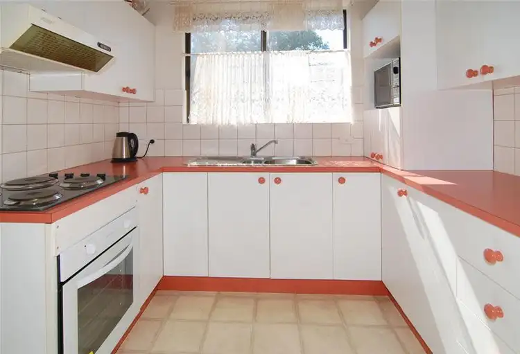 Second view of Homely unit listing, 37/63 Pacific Parade, Dee Why NSW 2099