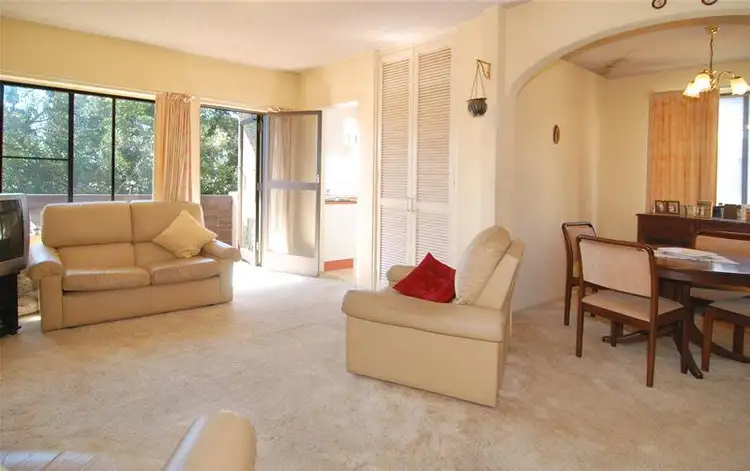 Fourth view of Homely unit listing, 37/63 Pacific Parade, Dee Why NSW 2099