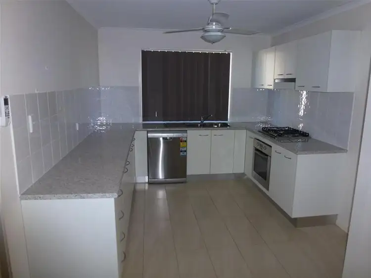 Second view of Homely apartment listing, 3/36 Kemmis Street, Nebo QLD 4742